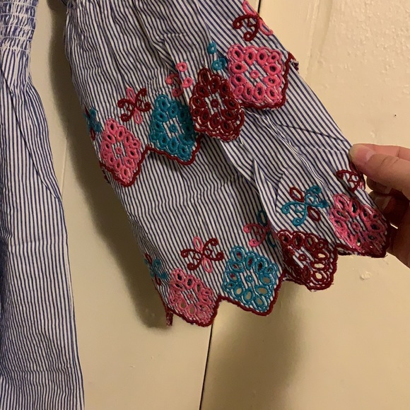 Off-the-Shoulder Top - Picture 2 of 3